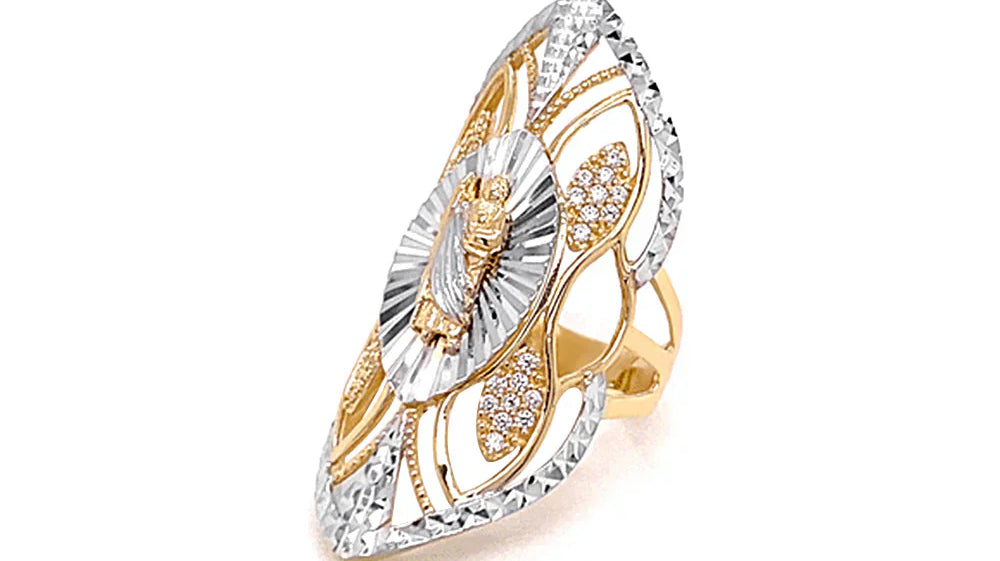 The Ultimate Guide to Stunning Rings for Chubby Fingers